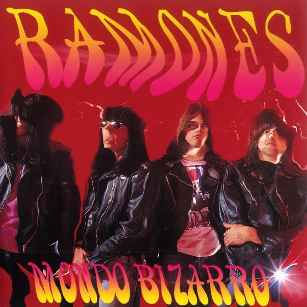 Mondo Bizarro | Amazon.com.br